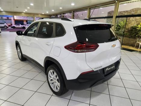 CHEVROLET Tracker 1.0 4P FLEX TURBO LTZ AUTOMTICO, Foto 5