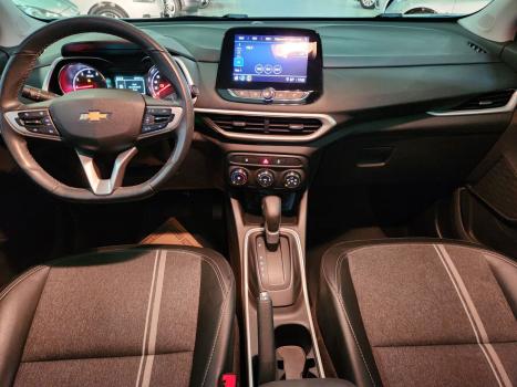 CHEVROLET Tracker 1.0 4P FLEX TURBO LTZ AUTOMTICO, Foto 7