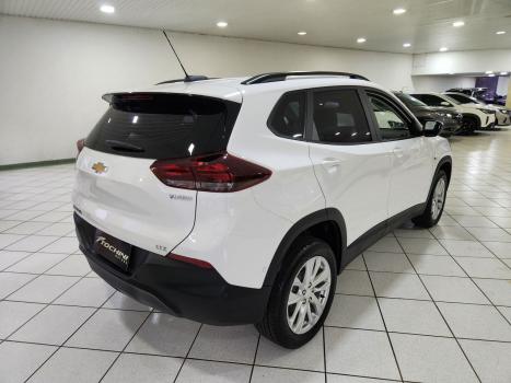 CHEVROLET Tracker 1.0 4P FLEX TURBO LTZ AUTOMTICO, Foto 11