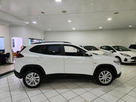 CHEVROLET Tracker 1.0 4P FLEX TURBO LTZ AUTOMTICO, Foto 12