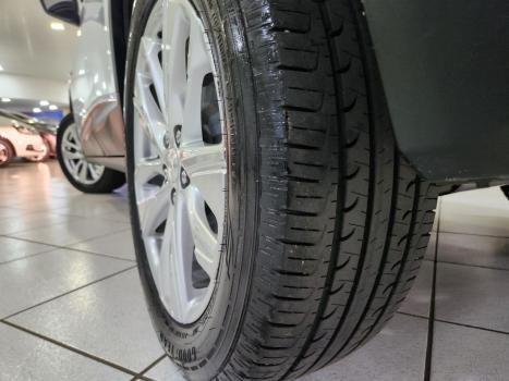 CHEVROLET Tracker 1.0 4P FLEX TURBO LTZ AUTOMTICO, Foto 15