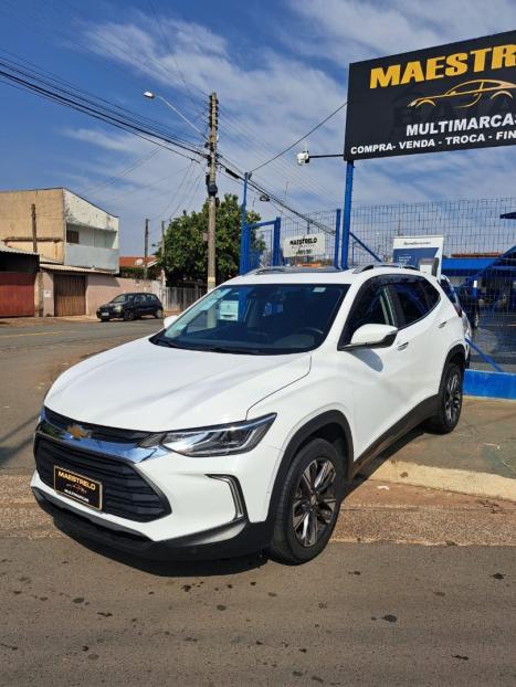 CHEVROLET Tracker 1.2 4P FLEX TURBO PREMIER AUTOMTICO, Foto 3