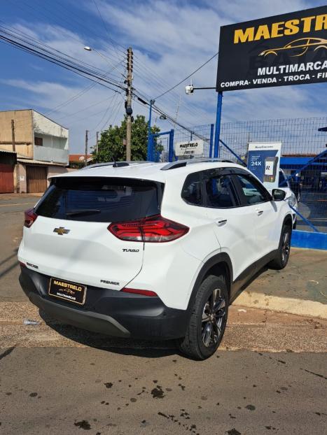 CHEVROLET Tracker 1.2 4P FLEX TURBO PREMIER AUTOMTICO, Foto 6