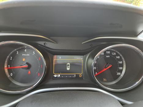 CHEVROLET Tracker 1.2 4P FLEX TURBO PREMIER AUTOMTICO, Foto 9