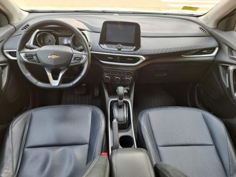 CHEVROLET Tracker 1.2 4P FLEX TURBO PREMIER AUTOMTICO, Foto 10