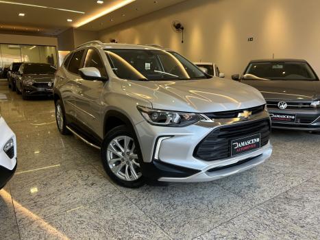 CHEVROLET Tracker 1.2 4P FLEX TURBO LTZ AUTOMTICO, Foto 2