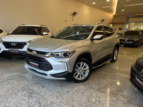 CHEVROLET Tracker 1.2 4P FLEX TURBO LTZ AUTOMTICO, Foto 3