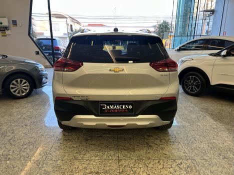 CHEVROLET Tracker 1.2 4P FLEX TURBO LTZ AUTOMTICO, Foto 4