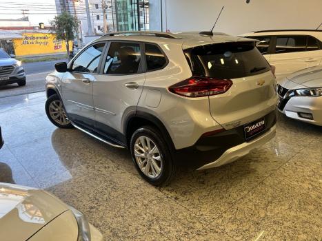 CHEVROLET Tracker 1.2 4P FLEX TURBO LTZ AUTOMTICO, Foto 5