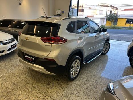 CHEVROLET Tracker 1.2 4P FLEX TURBO LTZ AUTOMTICO, Foto 6