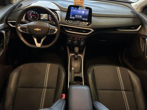 CHEVROLET Tracker 1.2 4P FLEX TURBO LTZ AUTOMTICO, Foto 7