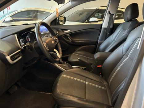 CHEVROLET Tracker 1.2 4P FLEX TURBO LTZ AUTOMTICO, Foto 8