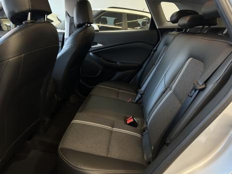 CHEVROLET Tracker 1.2 4P FLEX TURBO LTZ AUTOMTICO, Foto 9