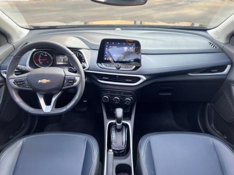 CHEVROLET Tracker 1.2 4P FLEX TURBO PREMIER AUTOMTICO, Foto 9