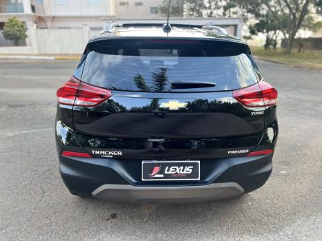 CHEVROLET Tracker 1.2 4P FLEX TURBO PREMIER AUTOMTICO, Foto 6
