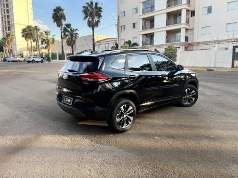 CHEVROLET Tracker 1.2 4P FLEX TURBO PREMIER AUTOMTICO, Foto 4
