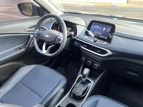 CHEVROLET Tracker 1.2 4P FLEX TURBO PREMIER AUTOMTICO, Foto 11