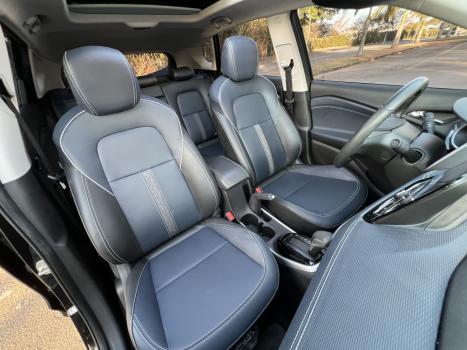 CHEVROLET Tracker 1.2 4P FLEX TURBO PREMIER AUTOMTICO, Foto 12