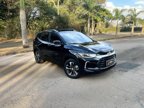 CHEVROLET Tracker 1.2 4P FLEX TURBO PREMIER AUTOMTICO, Foto 2