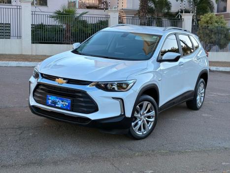 CHEVROLET Tracker 1.2 4P FLEX TURBO LTZ AUTOMTICO, Foto 2