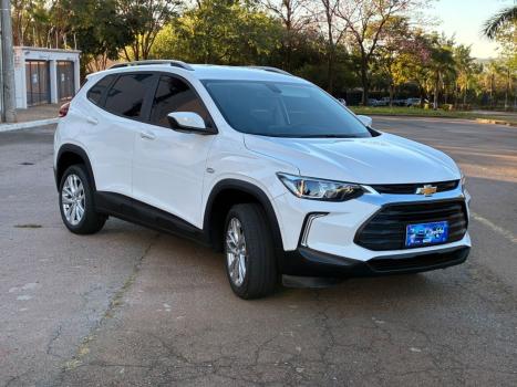 CHEVROLET Tracker 1.2 4P FLEX TURBO LTZ AUTOMTICO, Foto 3