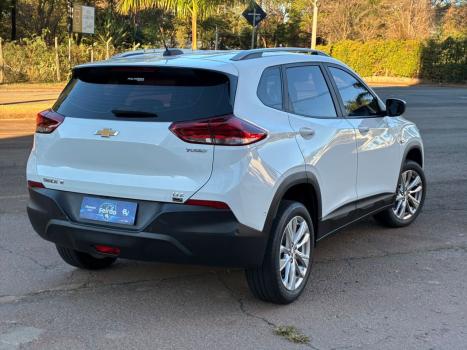 CHEVROLET Tracker 1.2 4P FLEX TURBO LTZ AUTOMTICO, Foto 5