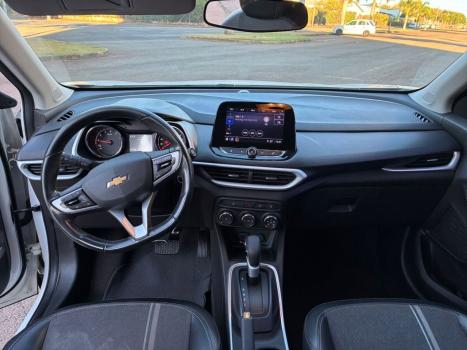 CHEVROLET Tracker 1.2 4P FLEX TURBO LTZ AUTOMTICO, Foto 6