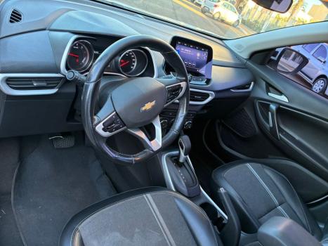 CHEVROLET Tracker 1.2 4P FLEX TURBO LTZ AUTOMTICO, Foto 9