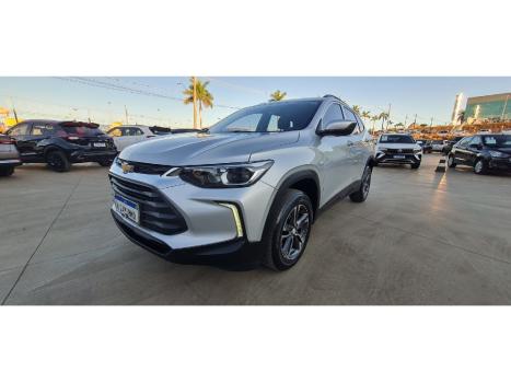 CHEVROLET Tracker 1.0 4P FLEX TURBO, Foto 1