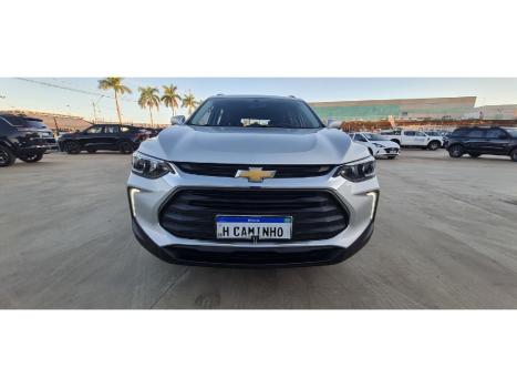 CHEVROLET Tracker 1.0 4P FLEX TURBO, Foto 2