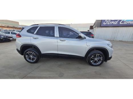 CHEVROLET Tracker 1.0 4P FLEX TURBO, Foto 4