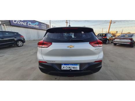 CHEVROLET Tracker 1.0 4P FLEX TURBO, Foto 6