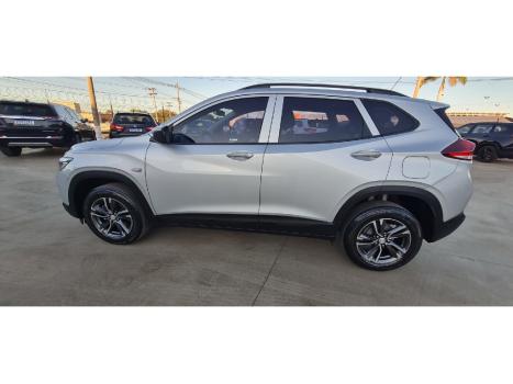 CHEVROLET Tracker 1.0 4P FLEX TURBO, Foto 8