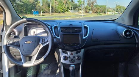 CHEVROLET Tracker 1.8 16V 4P FLEX LTZ AUTOMTICO, Foto 6