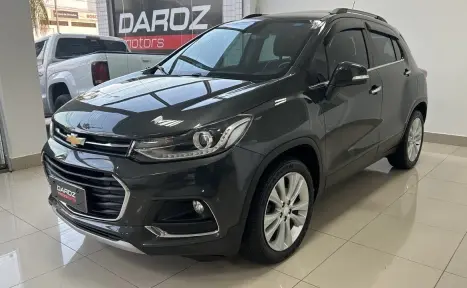 CHEVROLET Tracker 1.4 16V 4P FLEX PREMIER TURBO AUTOMTICO, Foto 3