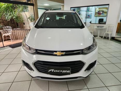 CHEVROLET Tracker 1.4 16V 4P FLEX PREMIER TURBO AUTOMTICO, Foto 2