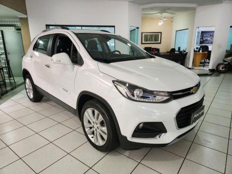 CHEVROLET Tracker 1.4 16V 4P FLEX PREMIER TURBO AUTOMTICO, Foto 3
