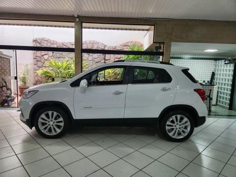 CHEVROLET Tracker 1.4 16V 4P FLEX PREMIER TURBO AUTOMTICO, Foto 4