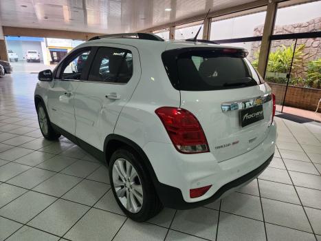 CHEVROLET Tracker 1.4 16V 4P FLEX PREMIER TURBO AUTOMTICO, Foto 5
