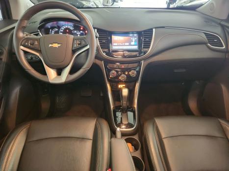CHEVROLET Tracker 1.4 16V 4P FLEX PREMIER TURBO AUTOMTICO, Foto 8