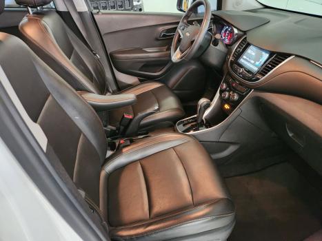CHEVROLET Tracker 1.4 16V 4P FLEX PREMIER TURBO AUTOMTICO, Foto 9