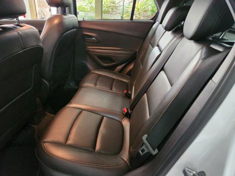 CHEVROLET Tracker 1.4 16V 4P FLEX PREMIER TURBO AUTOMTICO, Foto 10
