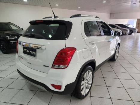 CHEVROLET Tracker 1.4 16V 4P FLEX PREMIER TURBO AUTOMTICO, Foto 11