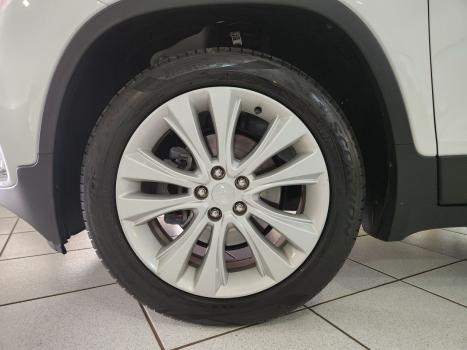 CHEVROLET Tracker 1.4 16V 4P FLEX PREMIER TURBO AUTOMTICO, Foto 13