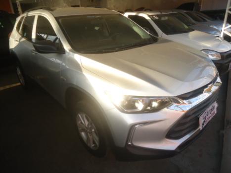CHEVROLET Tracker 1.0 4P FLEX TURBO AUTOMTICO, Foto 2