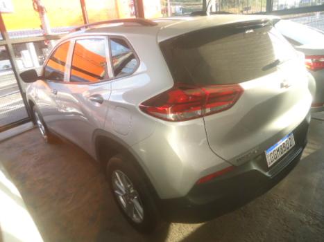 CHEVROLET Tracker 1.0 4P FLEX TURBO AUTOMTICO, Foto 4