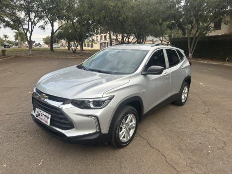 CHEVROLET Tracker 1.0 12V 4P FLEX TURBO AUTOMTICO, Foto 1