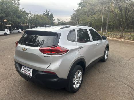 CHEVROLET Tracker 1.0 12V 4P FLEX TURBO AUTOMTICO, Foto 4