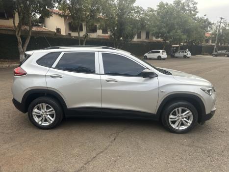 CHEVROLET Tracker 1.0 12V 4P FLEX TURBO AUTOMTICO, Foto 6
