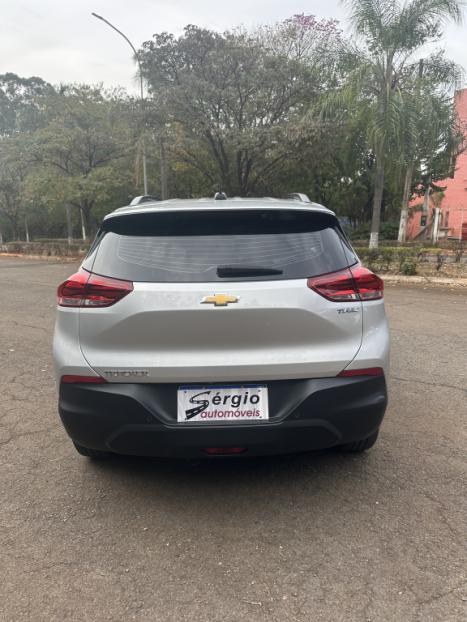 CHEVROLET Tracker 1.0 12V 4P FLEX TURBO AUTOMTICO, Foto 7